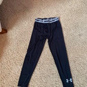 Under Armor leggings